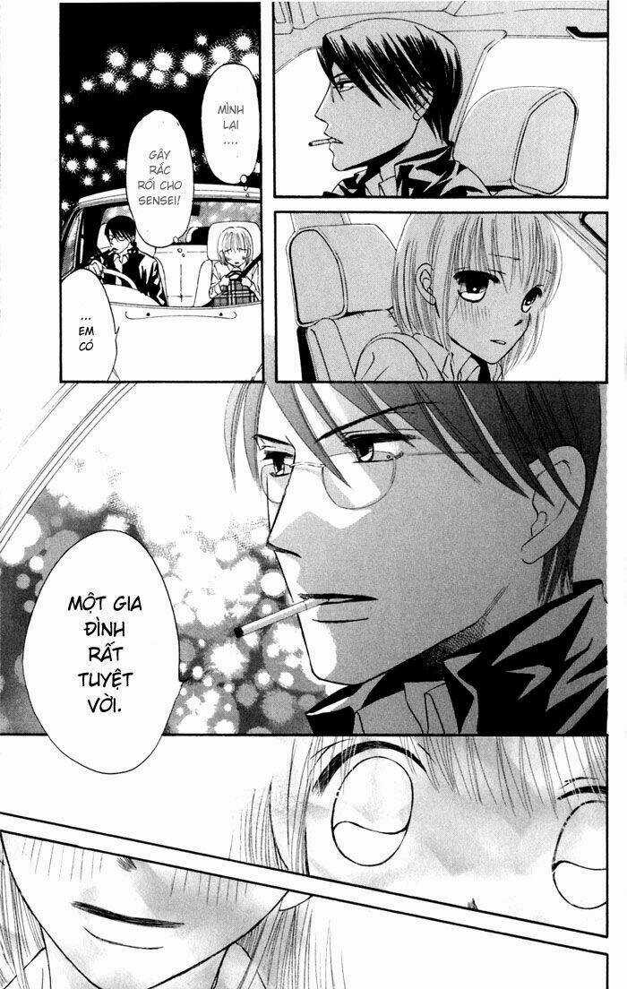 Help!! Chapter 3 trang 24