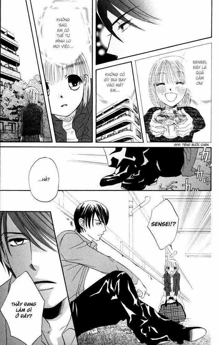 Help!! Chapter 3 trang 28