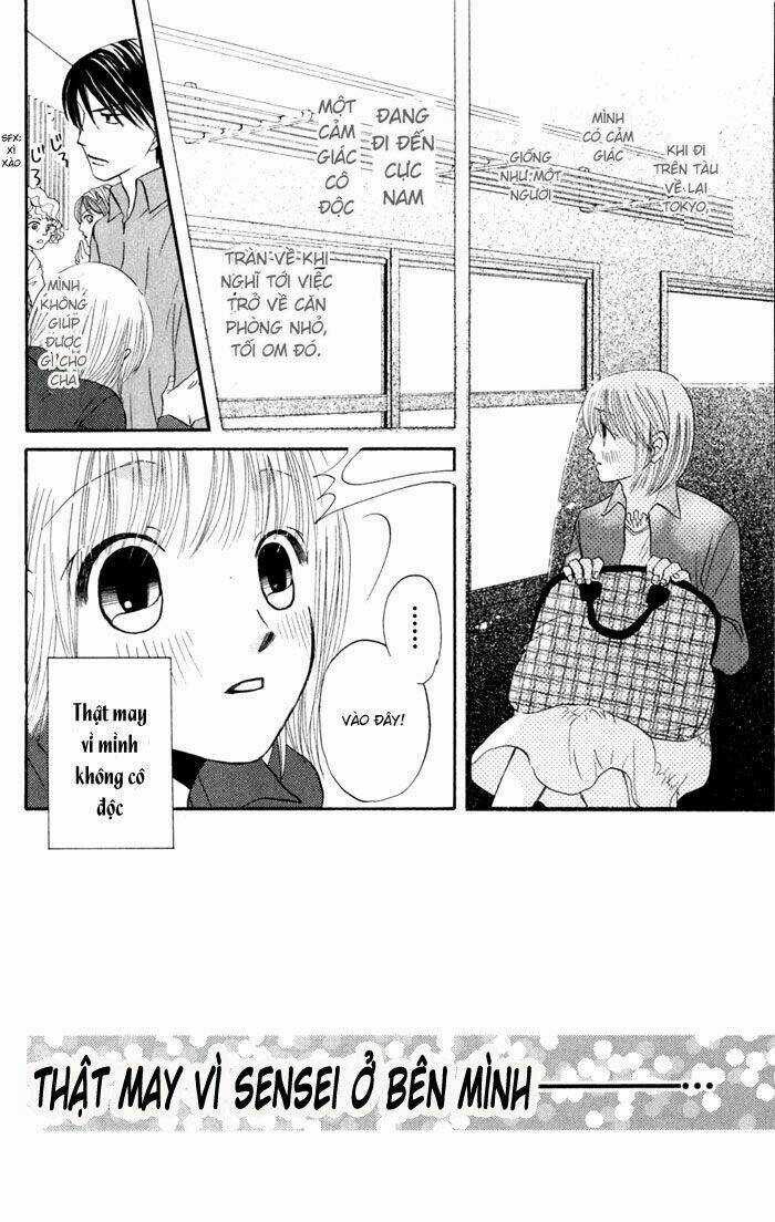 Help!! Chapter 3 trang 30