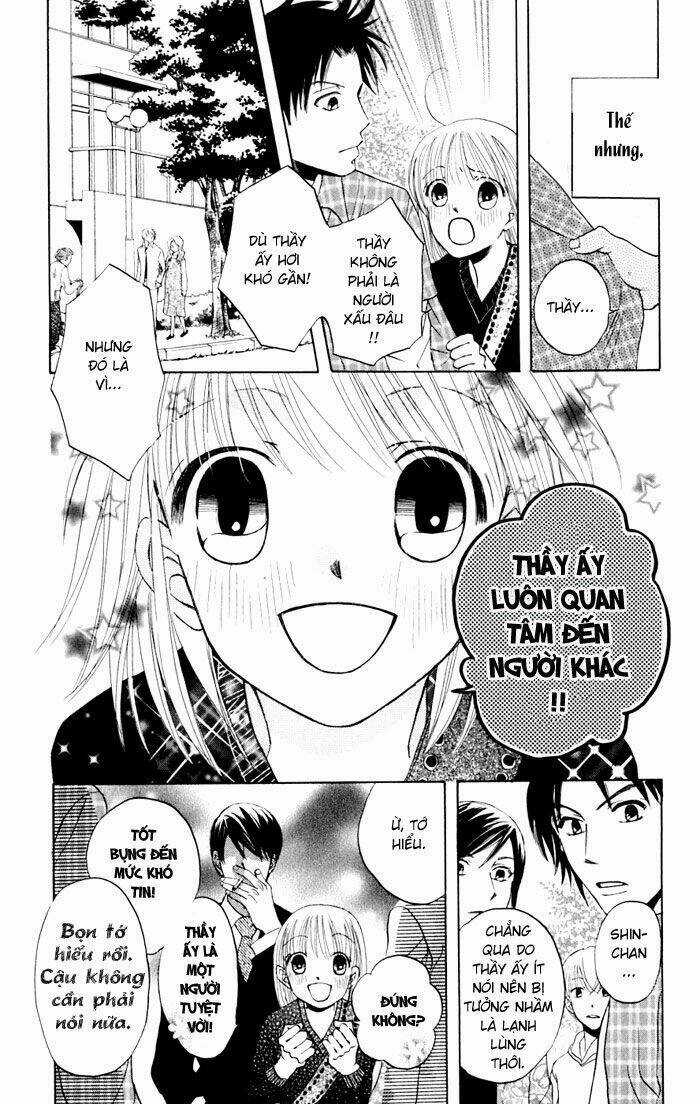 Help!! Chapter 3 trang 4