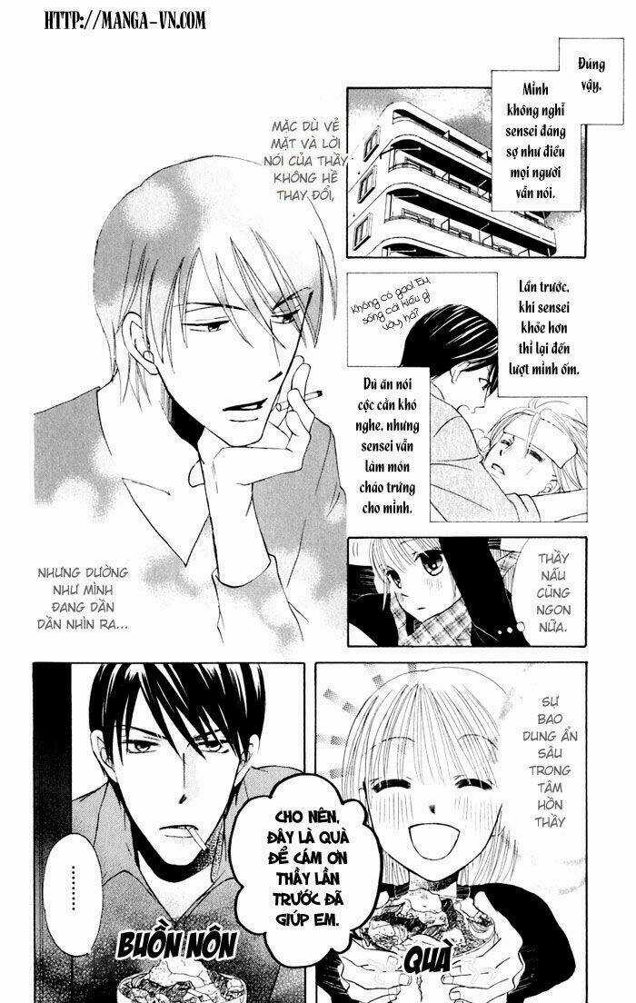 Help!! Chapter 3 trang 5