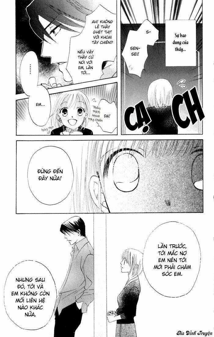 Help!! Chapter 3 trang 6