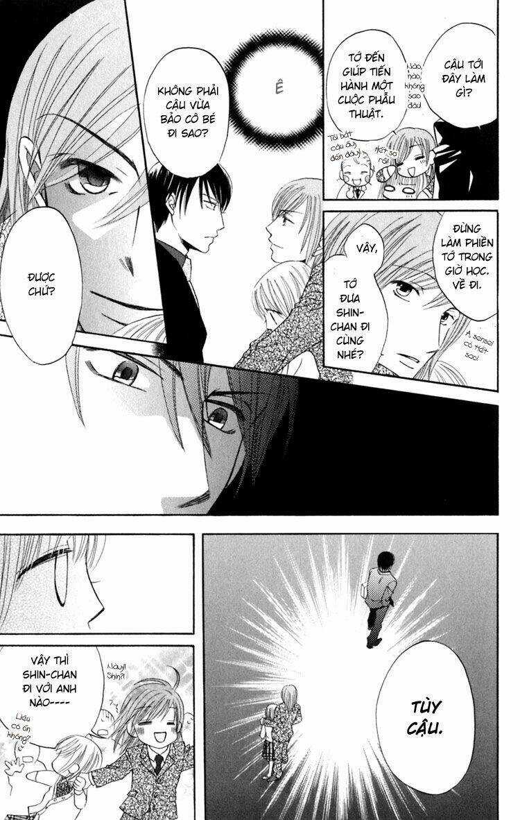 Help!! Chapter 4 trang 16