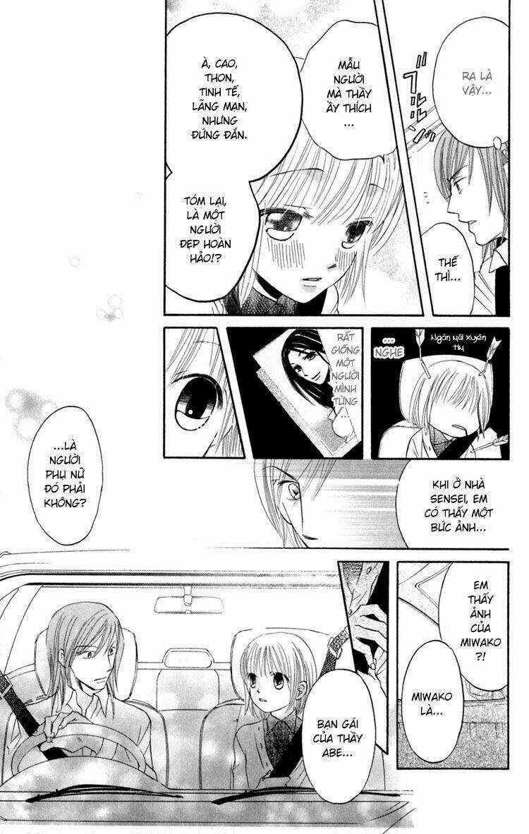 Help!! Chapter 4 trang 18