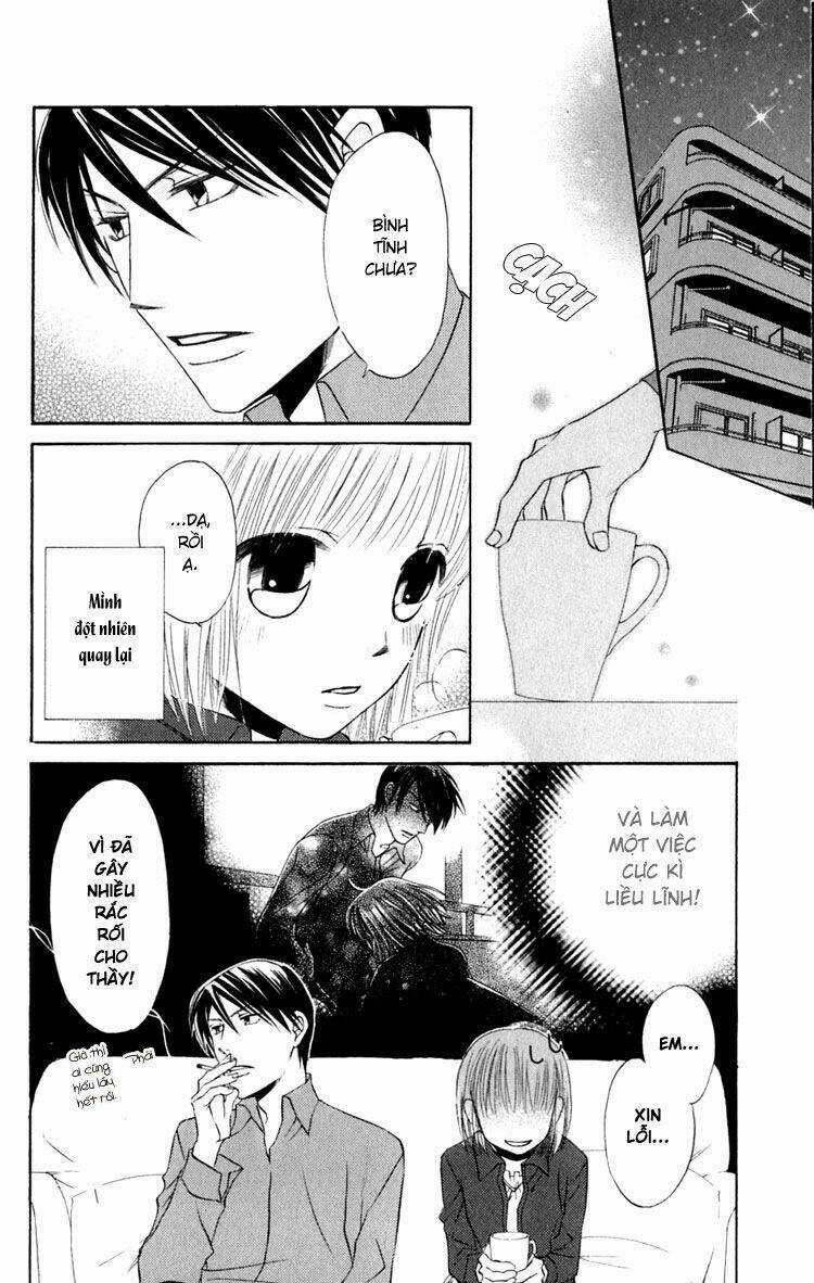 Help!! Chapter 4 trang 3