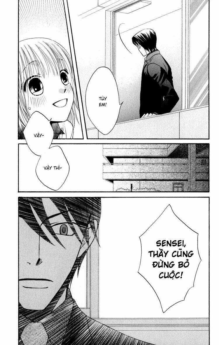 Help!! Chapter 4 trang 30