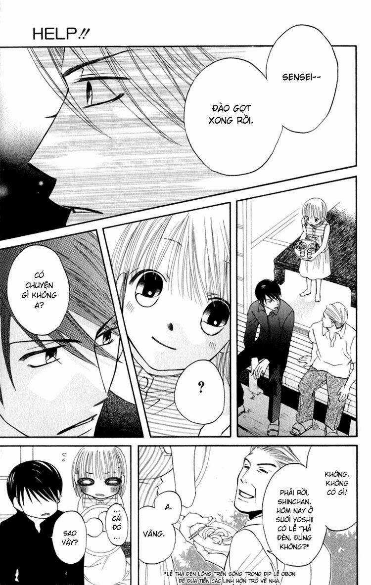 Help!! Chapter 5 trang 16