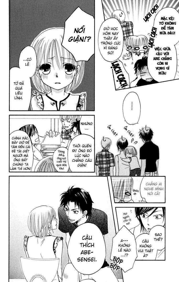 Help!! Chapter 5 trang 3