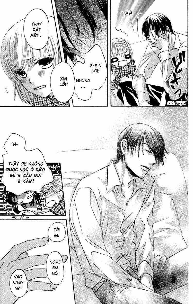 Help!! Chapter 6 trang 25