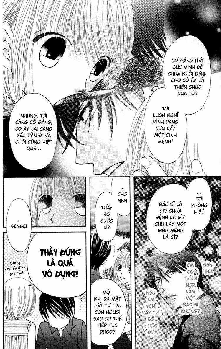 Help!! Chapter 6 trang 3