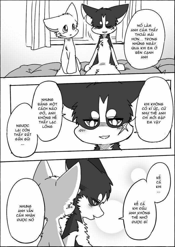 Helper Shibeta Chapter 11 trang 28