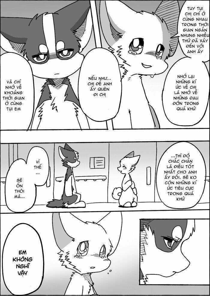 Helper Shibeta Chapter 11 trang 7