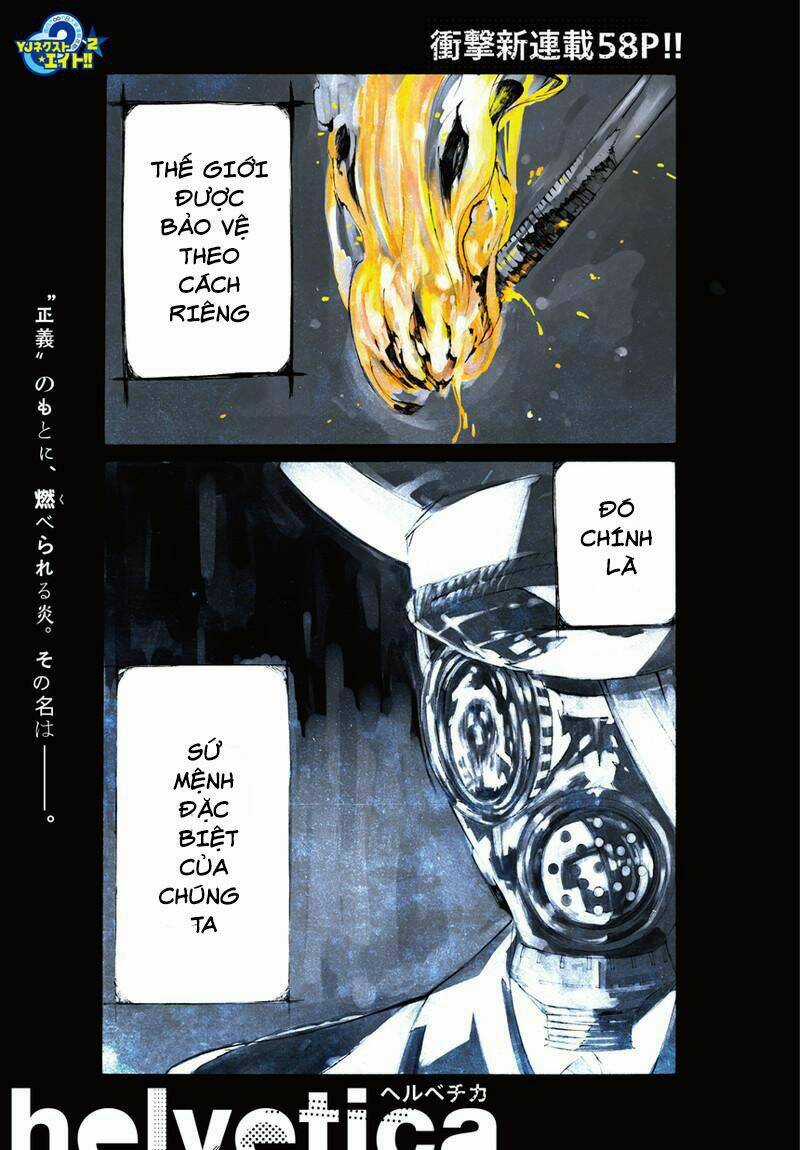 Helvetica Chapter 1 trang 4