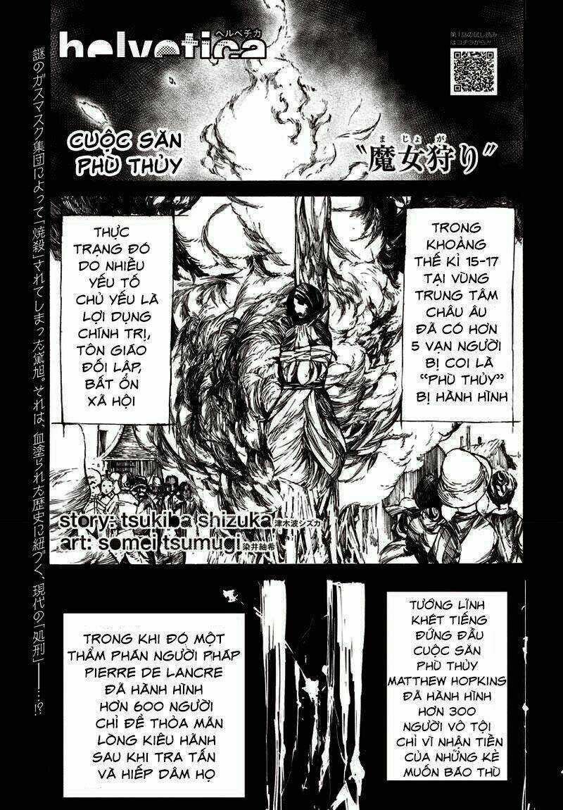 Helvetica Chapter 2 trang 3