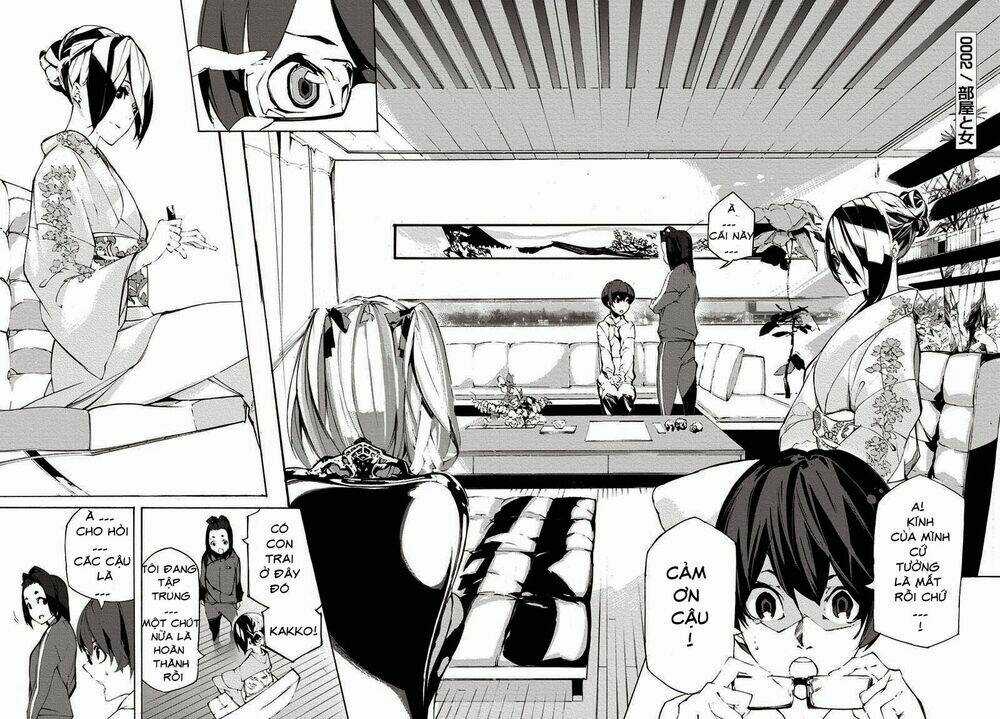 Helvetica Chapter 2 trang 7