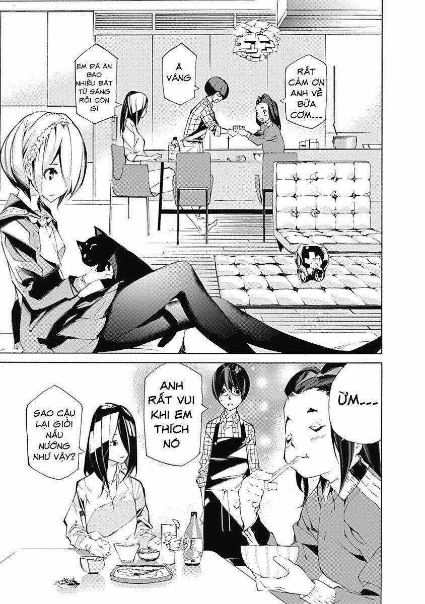 Helvetica Chapter 3 trang 11