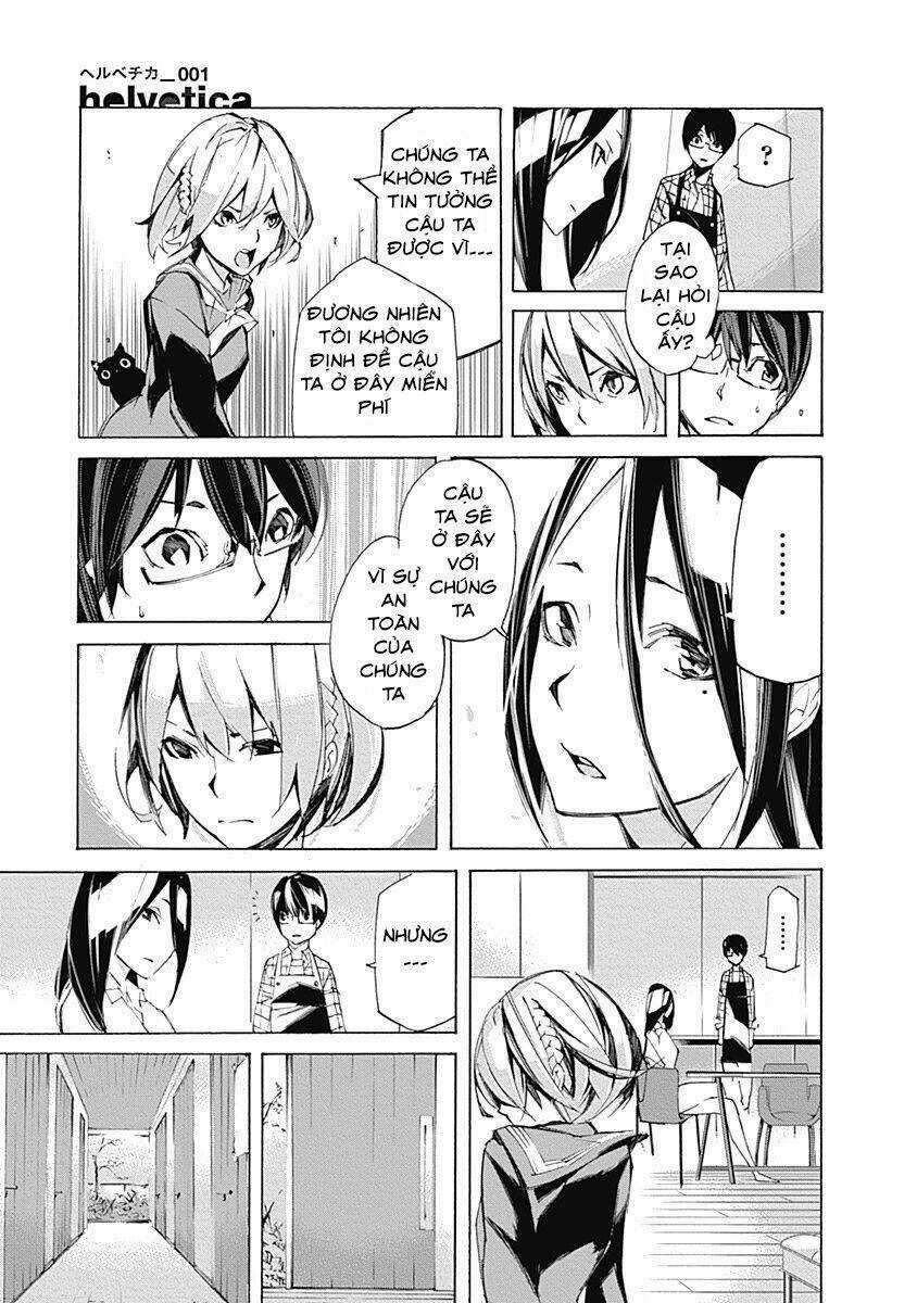 Helvetica Chapter 3 trang 17