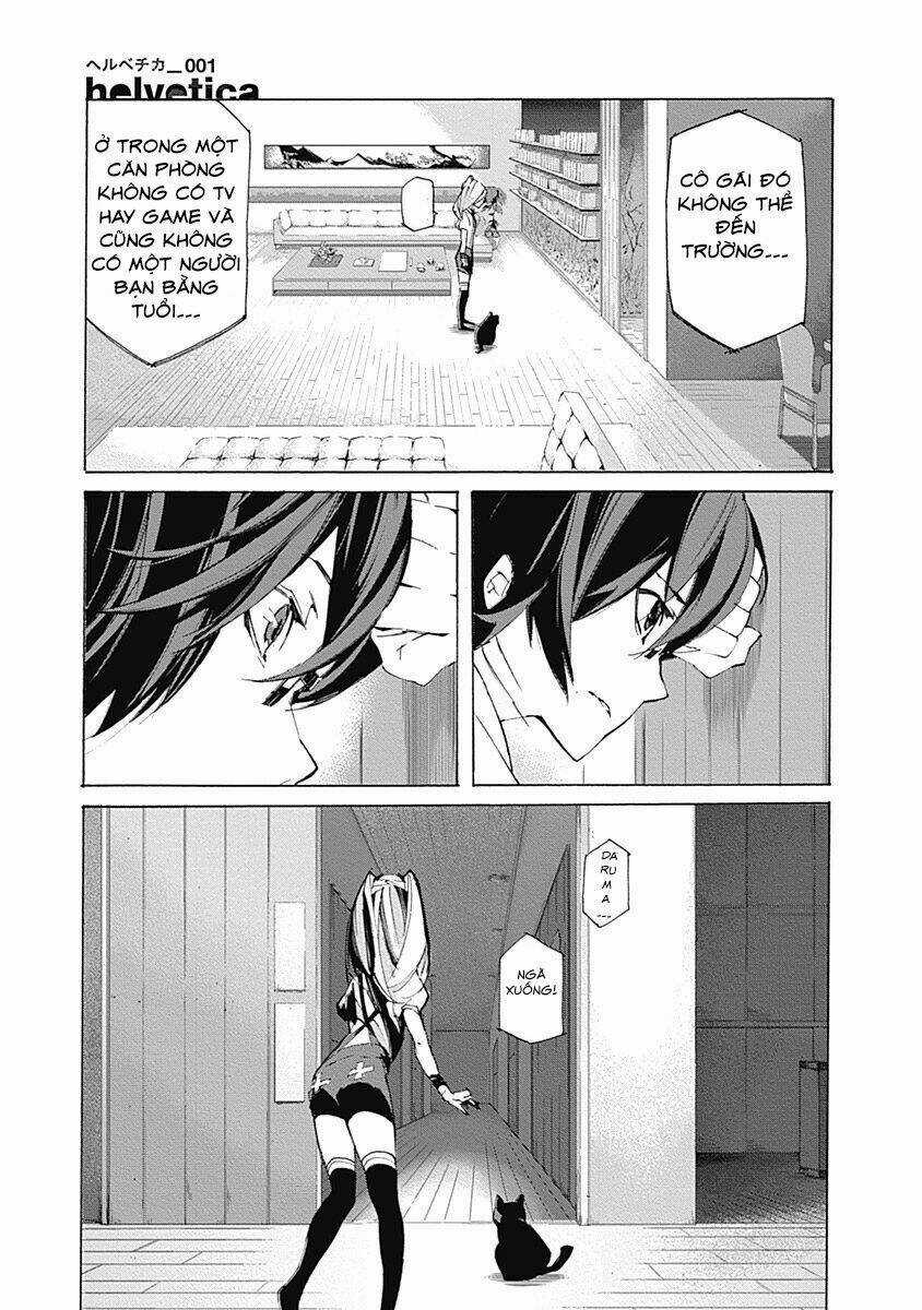 Helvetica Chapter 4 trang 22