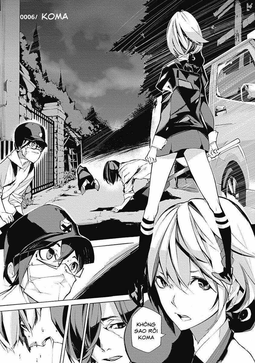 Helvetica Chapter 6 trang 3