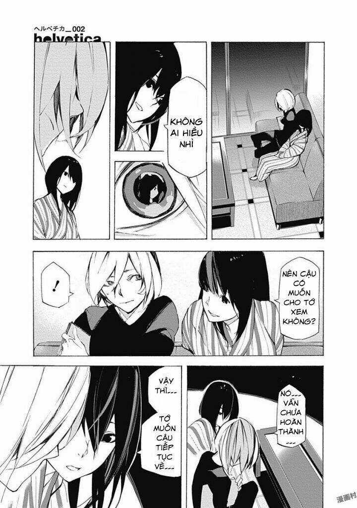 Helvetica Chapter 8 trang 23