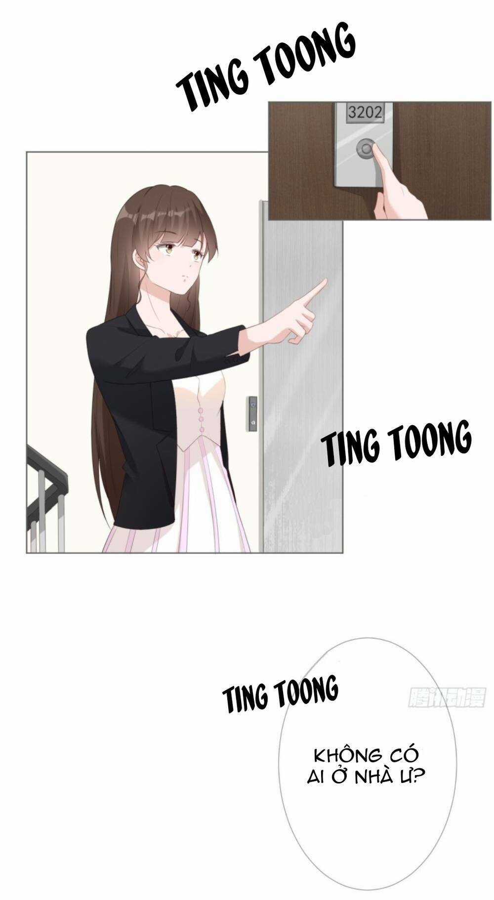 Hẹn Anh Một Giấc Mộng Thơ Chapter 13 trang 14