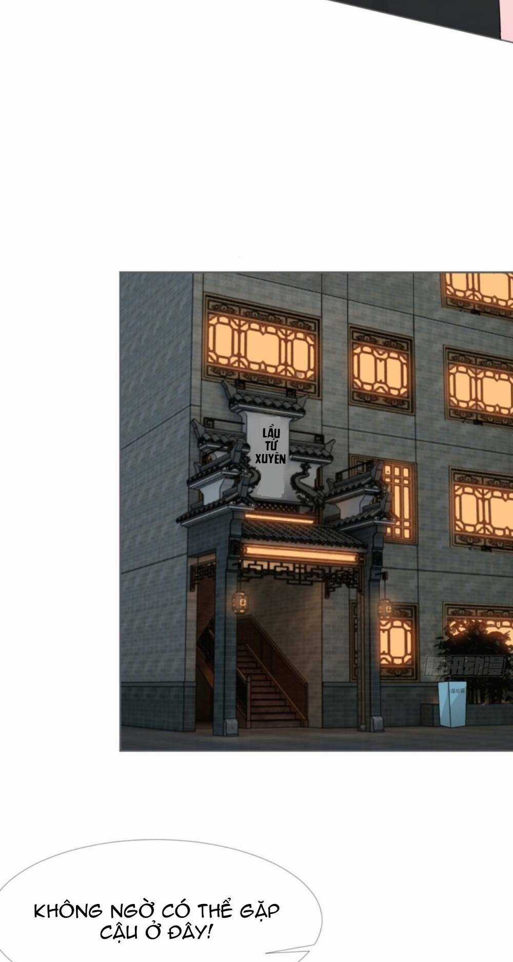 Hẹn Anh Một Giấc Mộng Thơ Chapter 13 trang 2
