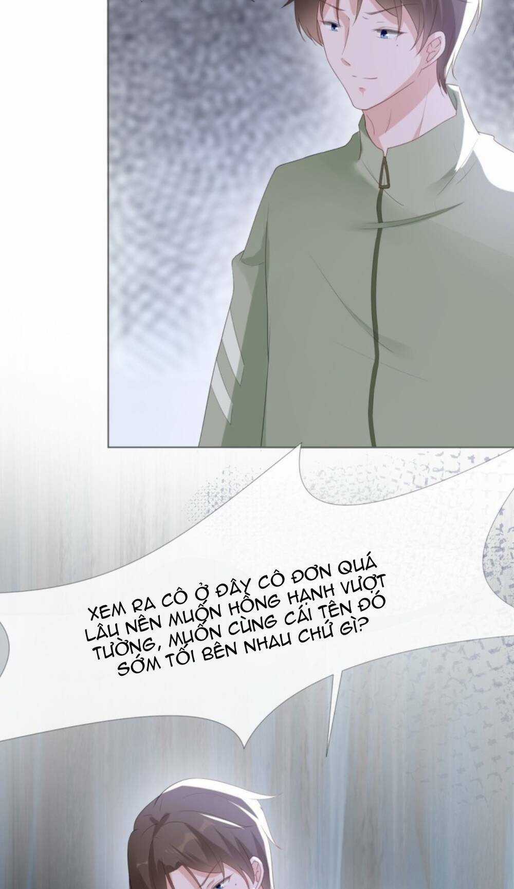Hẹn Anh Một Giấc Mộng Thơ Chapter 13 trang 22