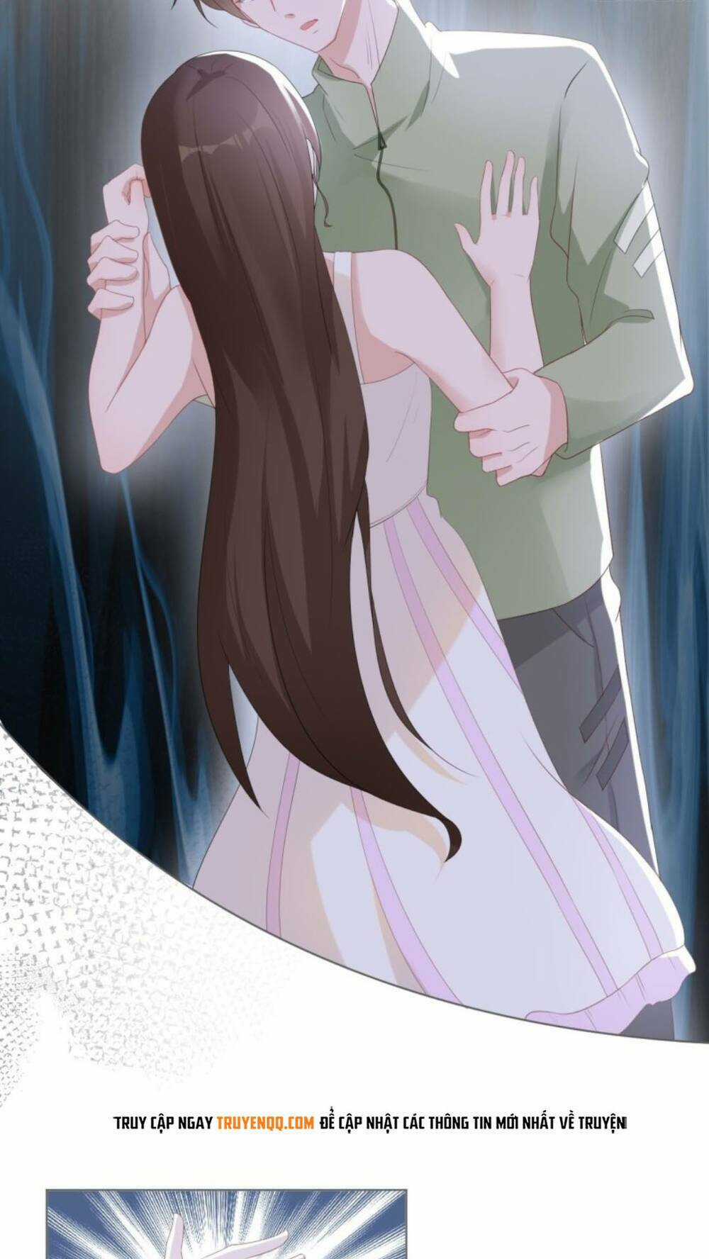 Hẹn Anh Một Giấc Mộng Thơ Chapter 13 trang 23