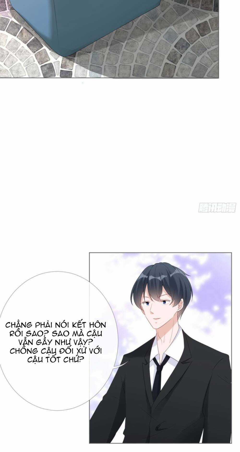 Hẹn Anh Một Giấc Mộng Thơ Chapter 13 trang 8