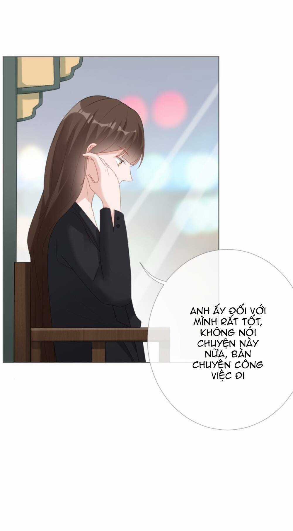 Hẹn Anh Một Giấc Mộng Thơ Chapter 13 trang 9