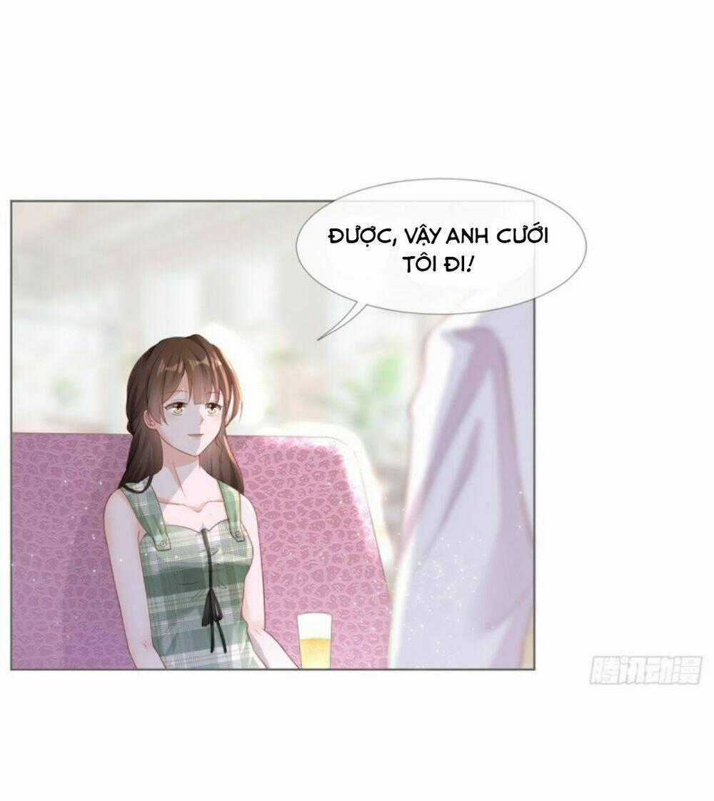 Hẹn Anh Một Giấc Mộng Thơ Chapter 2 trang 1