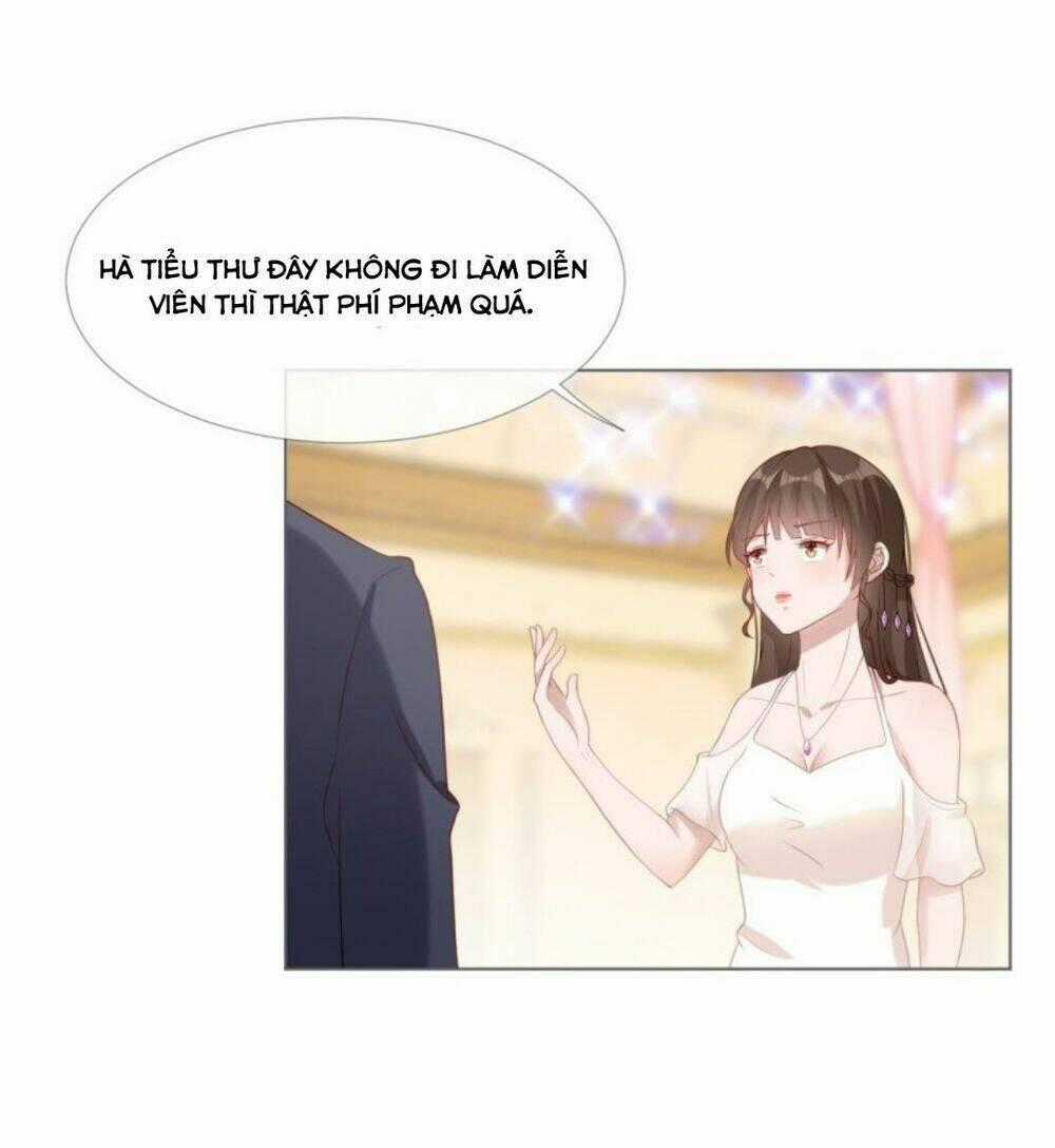 Hẹn Anh Một Giấc Mộng Thơ Chapter 8 trang 1