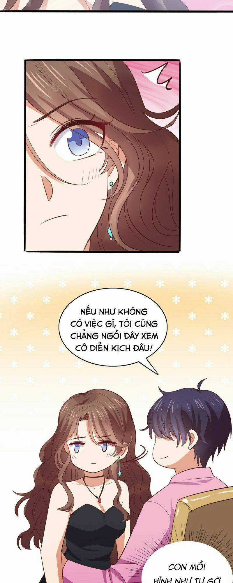 Hẹn Chồng Trên Mọi Mặt Trận Chapter 1 trang 19