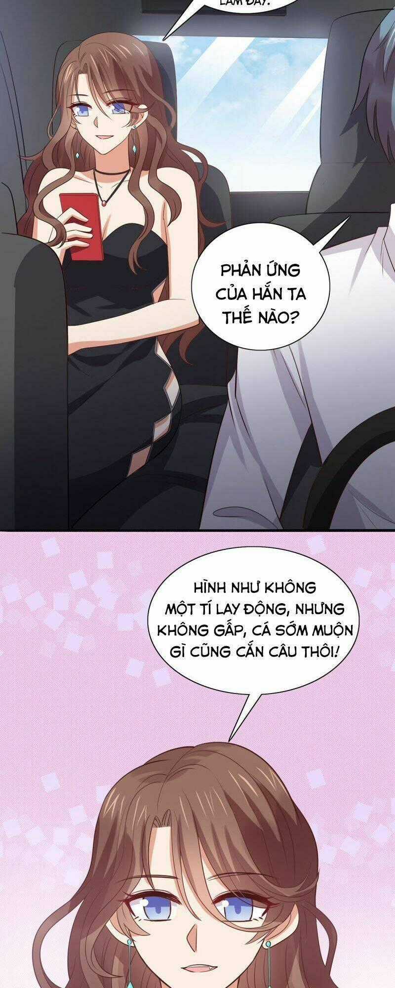 Hẹn Chồng Trên Mọi Mặt Trận Chapter 1 trang 24