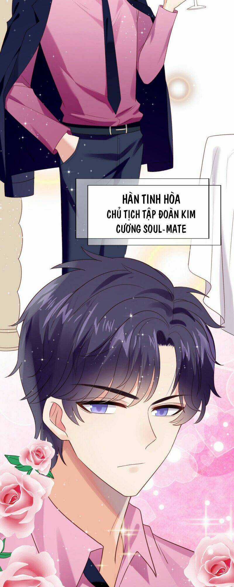 Hẹn Chồng Trên Mọi Mặt Trận Chapter 1 trang 4