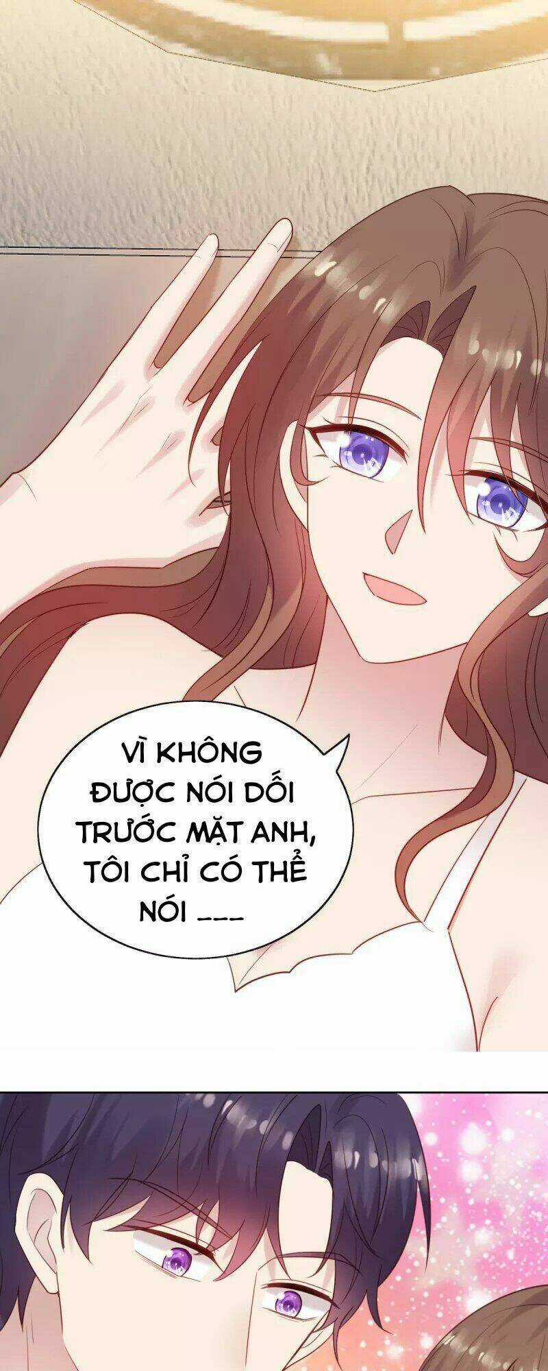 Hẹn Chồng Trên Mọi Mặt Trận Chapter 10 trang 10