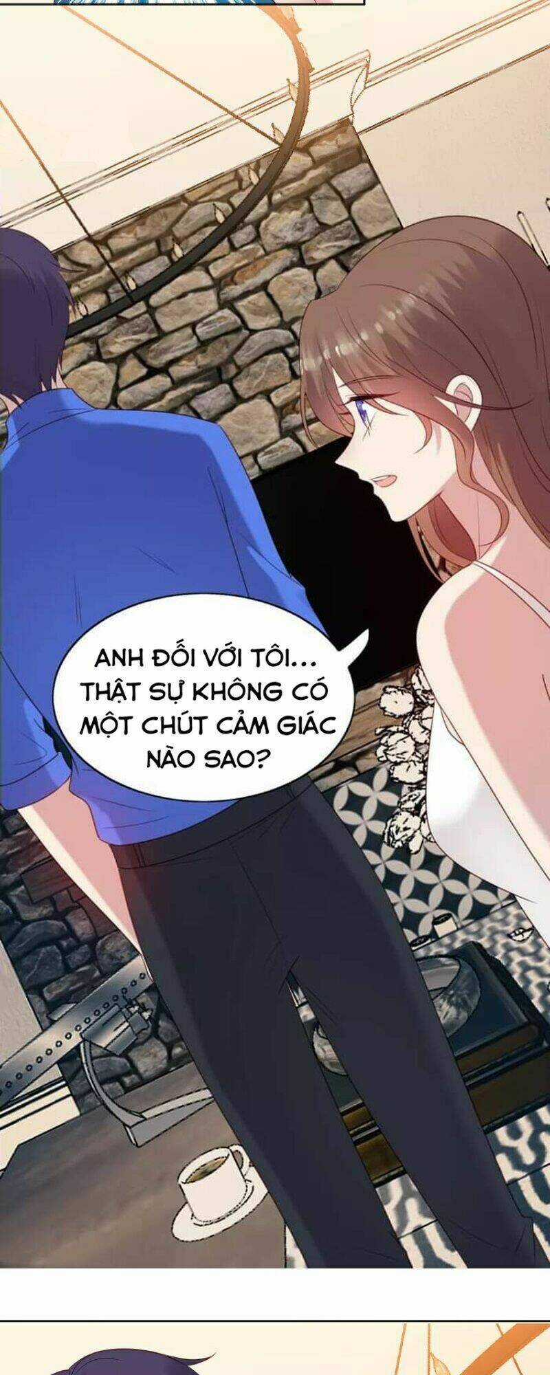 Hẹn Chồng Trên Mọi Mặt Trận Chapter 10 trang 13