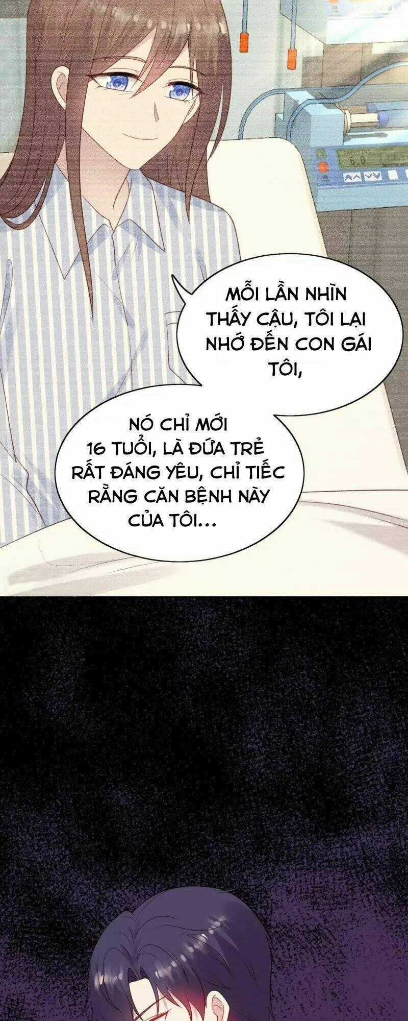Hẹn Chồng Trên Mọi Mặt Trận Chapter 10 trang 20