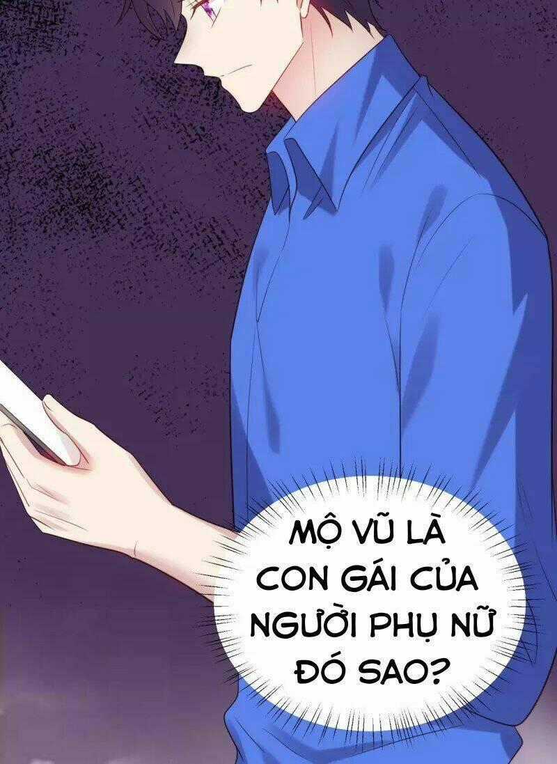 Hẹn Chồng Trên Mọi Mặt Trận Chapter 10 trang 21