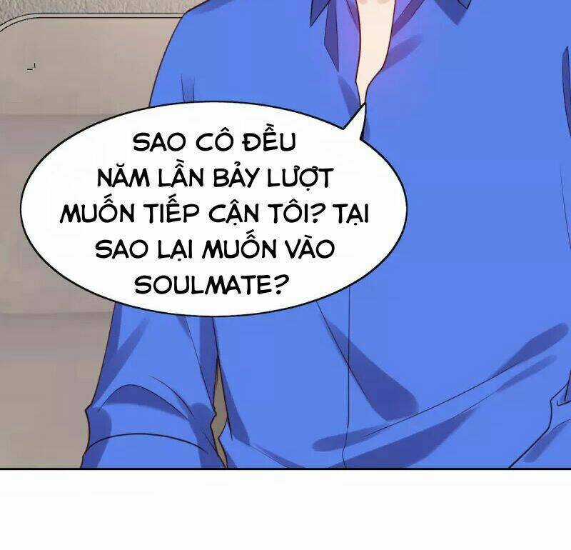 Hẹn Chồng Trên Mọi Mặt Trận Chapter 10 trang 5