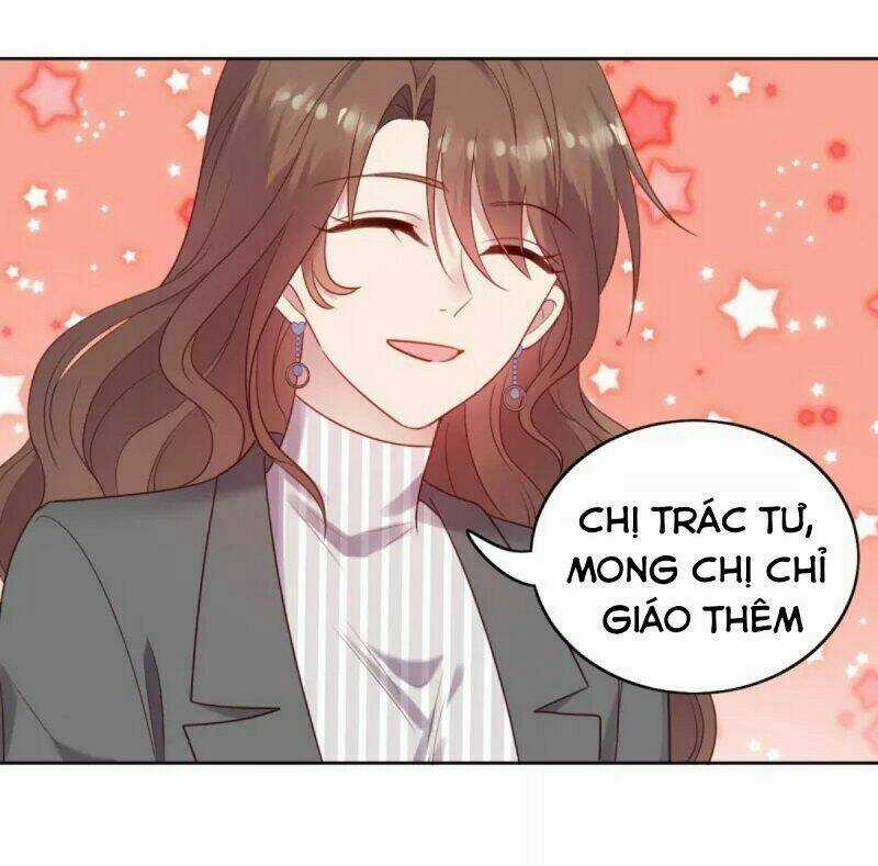 Hẹn Chồng Trên Mọi Mặt Trận Chapter 11 trang 10