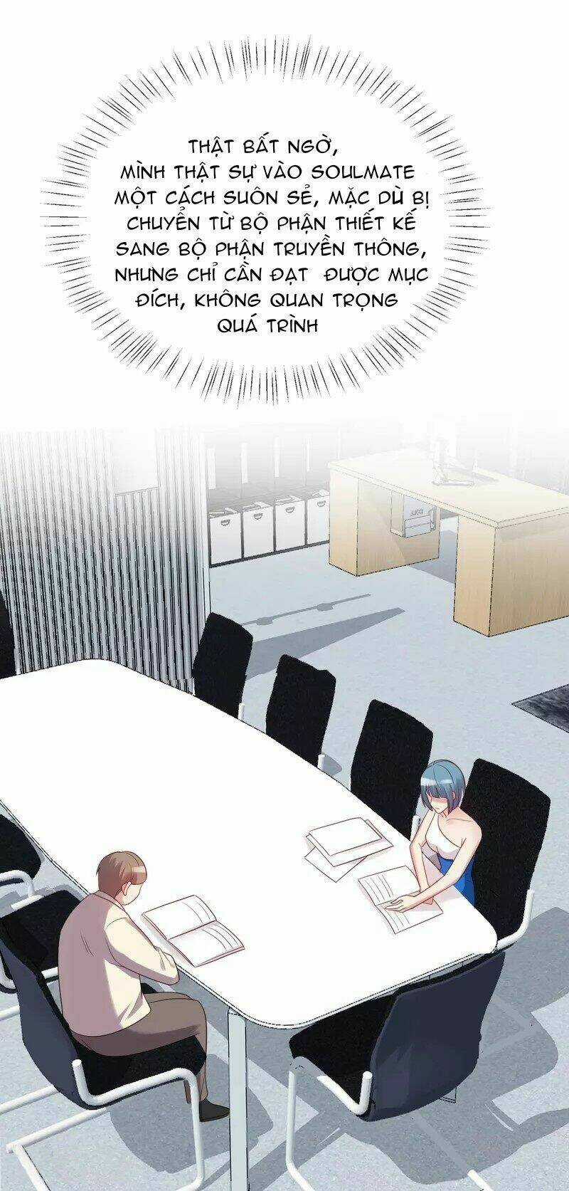 Hẹn Chồng Trên Mọi Mặt Trận Chapter 11 trang 11