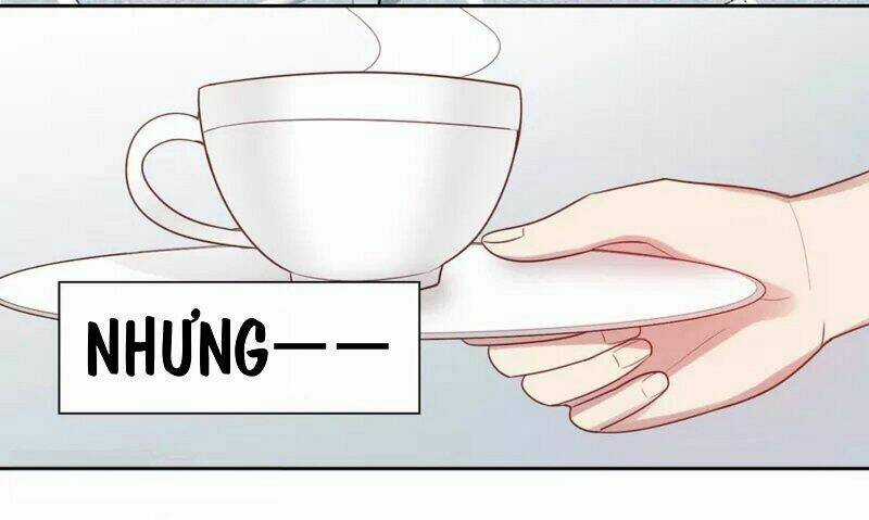 Hẹn Chồng Trên Mọi Mặt Trận Chapter 11 trang 12