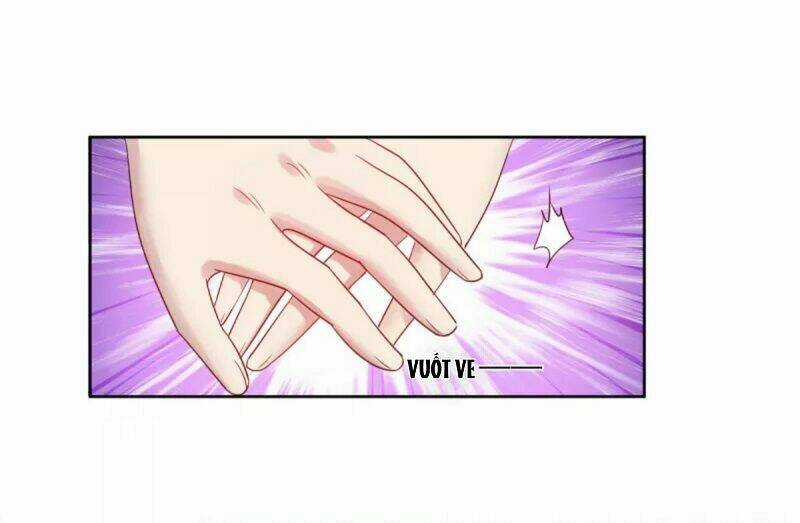 Hẹn Chồng Trên Mọi Mặt Trận Chapter 11 trang 14