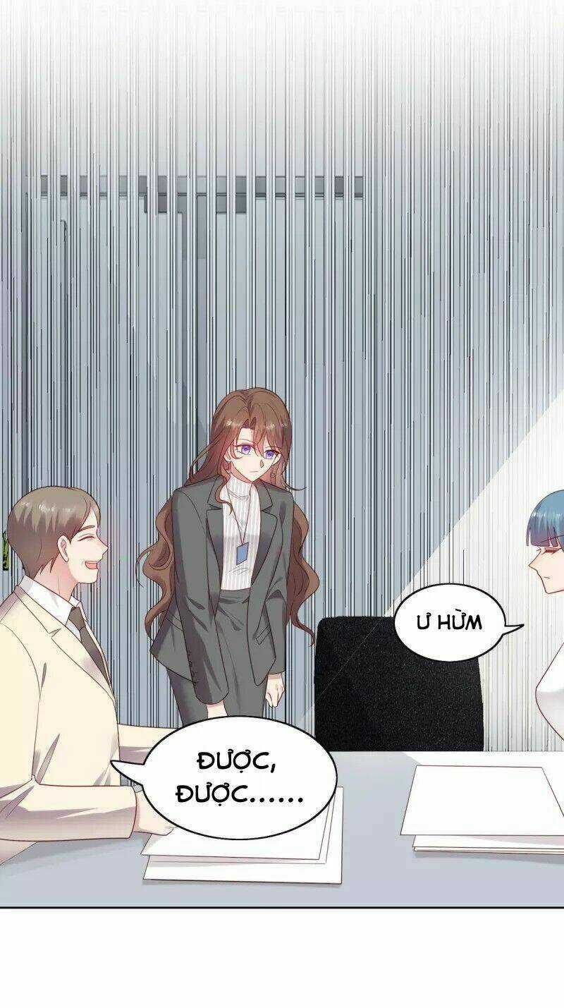 Hẹn Chồng Trên Mọi Mặt Trận Chapter 11 trang 15