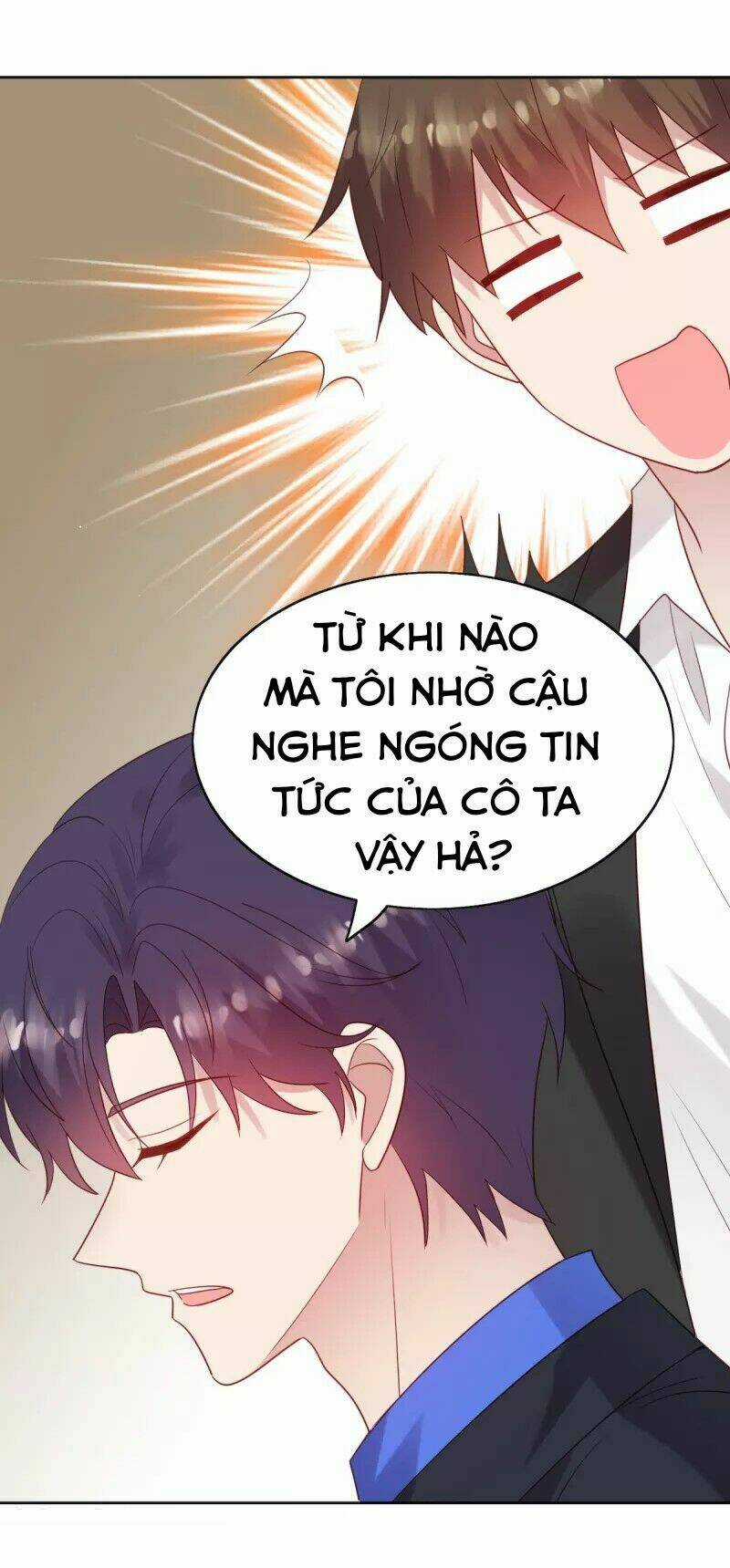 Hẹn Chồng Trên Mọi Mặt Trận Chapter 11 trang 27