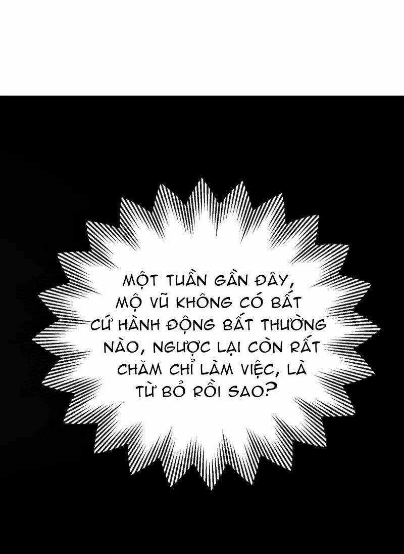 Hẹn Chồng Trên Mọi Mặt Trận Chapter 11 trang 29