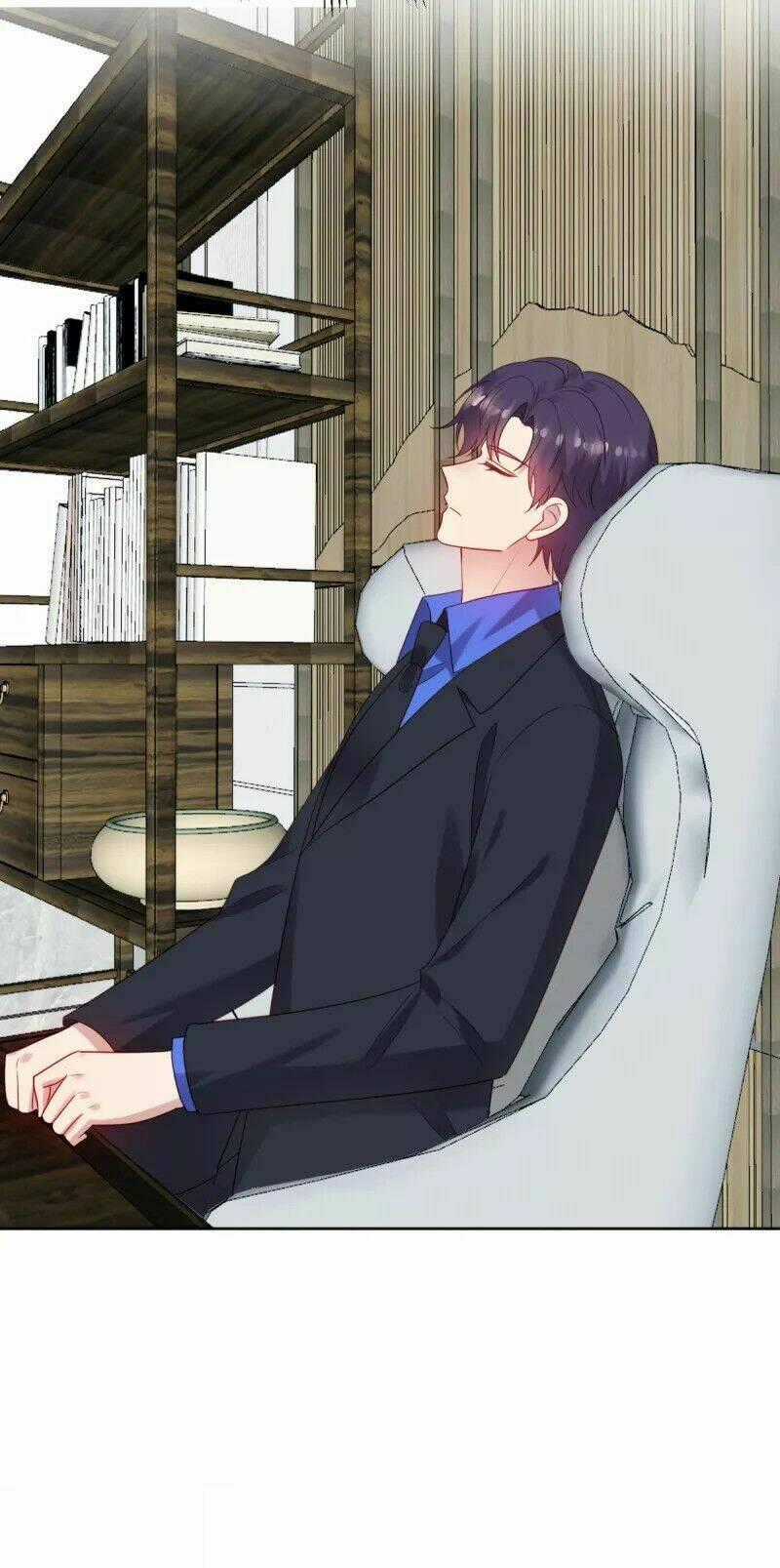 Hẹn Chồng Trên Mọi Mặt Trận Chapter 11 trang 32