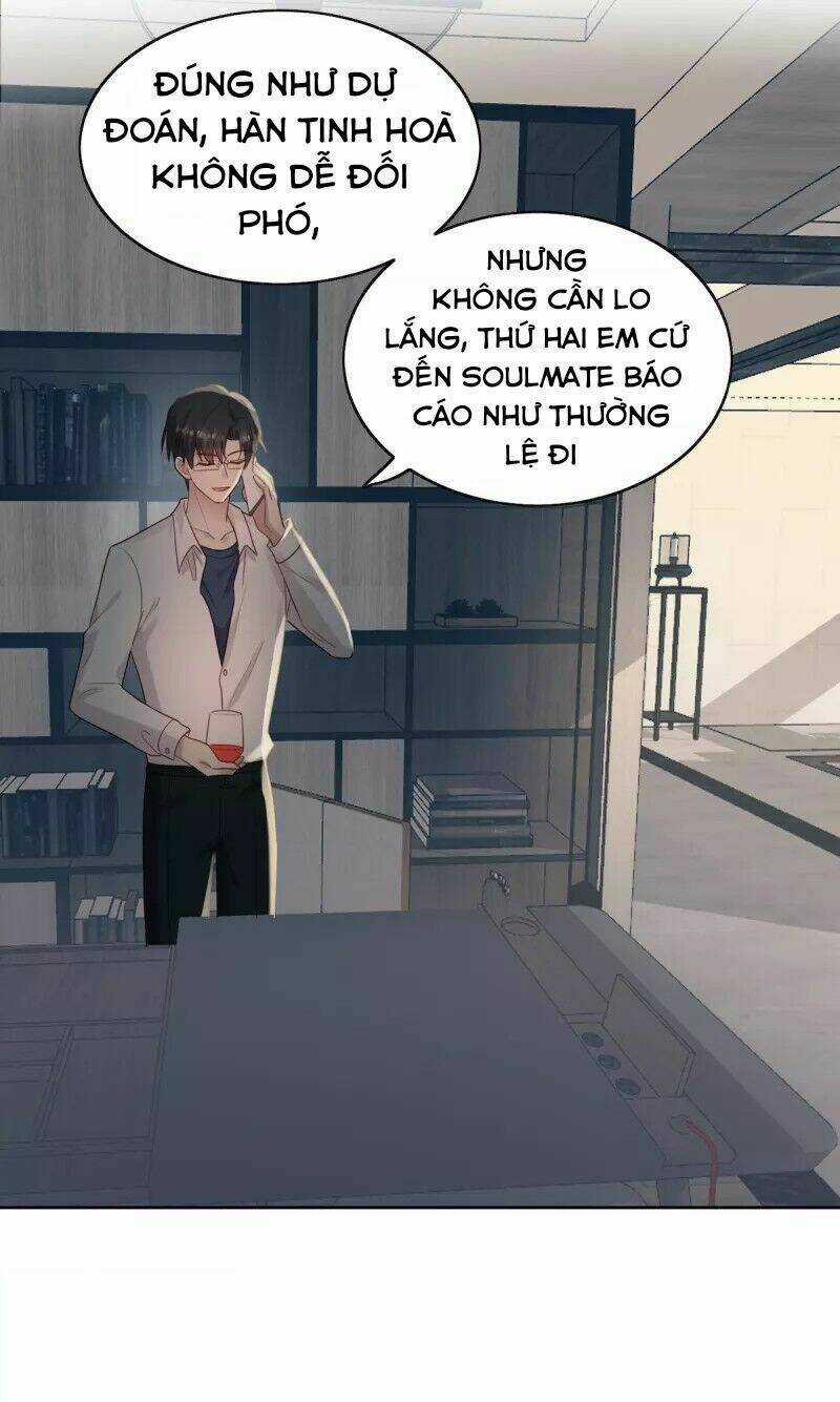 Hẹn Chồng Trên Mọi Mặt Trận Chapter 11 trang 4