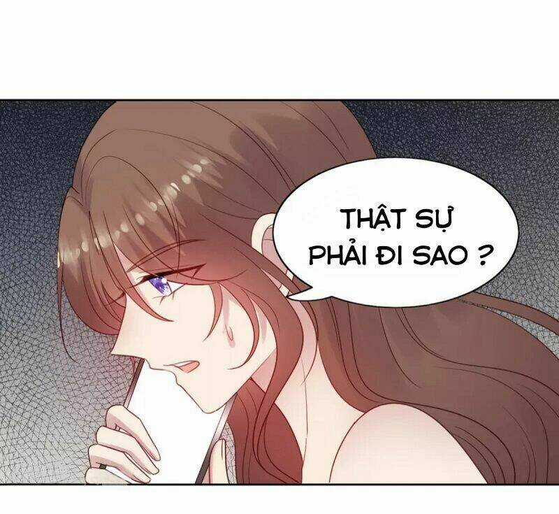 Hẹn Chồng Trên Mọi Mặt Trận Chapter 11 trang 5